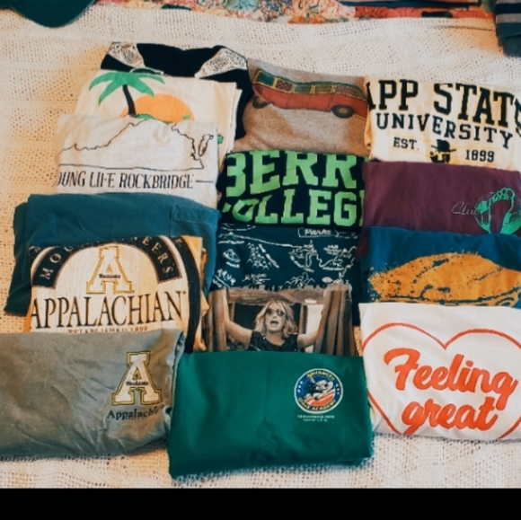 MYSTERY BOX, vsco girl gift ($100 full) - Picture 4 of 6